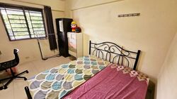 Blk 709 Bedok Reservoir Road (Bedok), HDB 3 Rooms #551813461